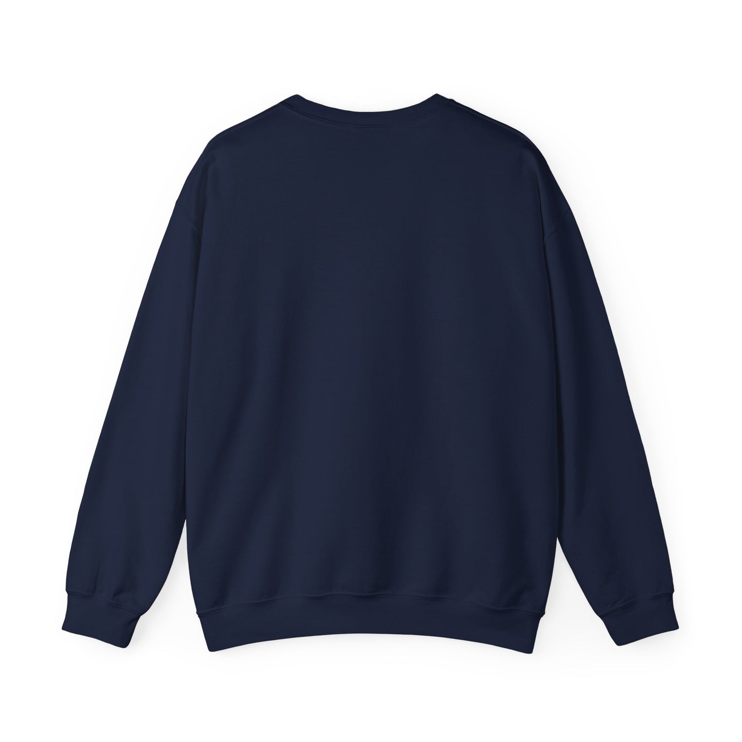 Theatrical Life Crewneck Sweatshirt - Unisex Heavy Blend™