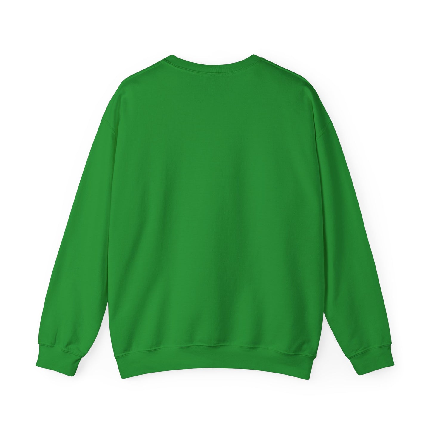 Theatrical Life Crewneck Sweatshirt - Unisex Heavy Blend™
