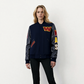 NFL Washington Commanders Classic Wool Men's Varsity Jacket
