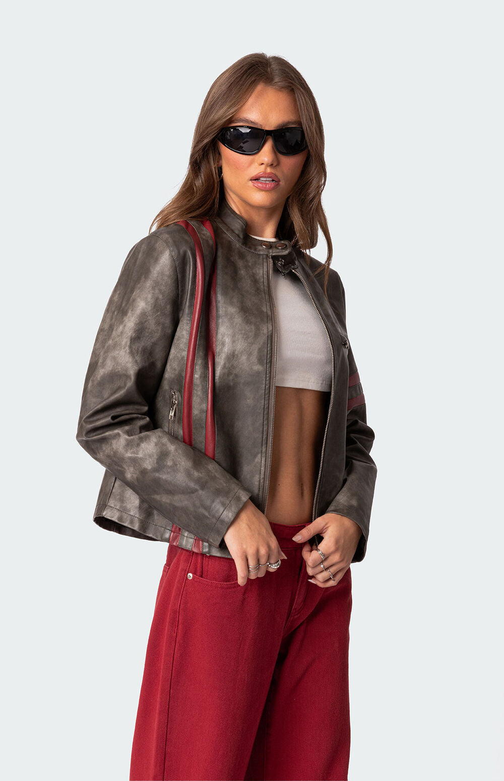 women’s grunge fashion

