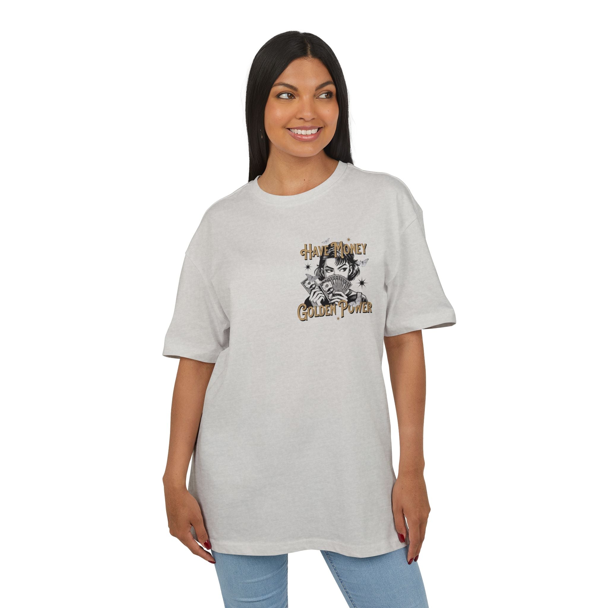 Unisex Graphic Tee for Trendsetters