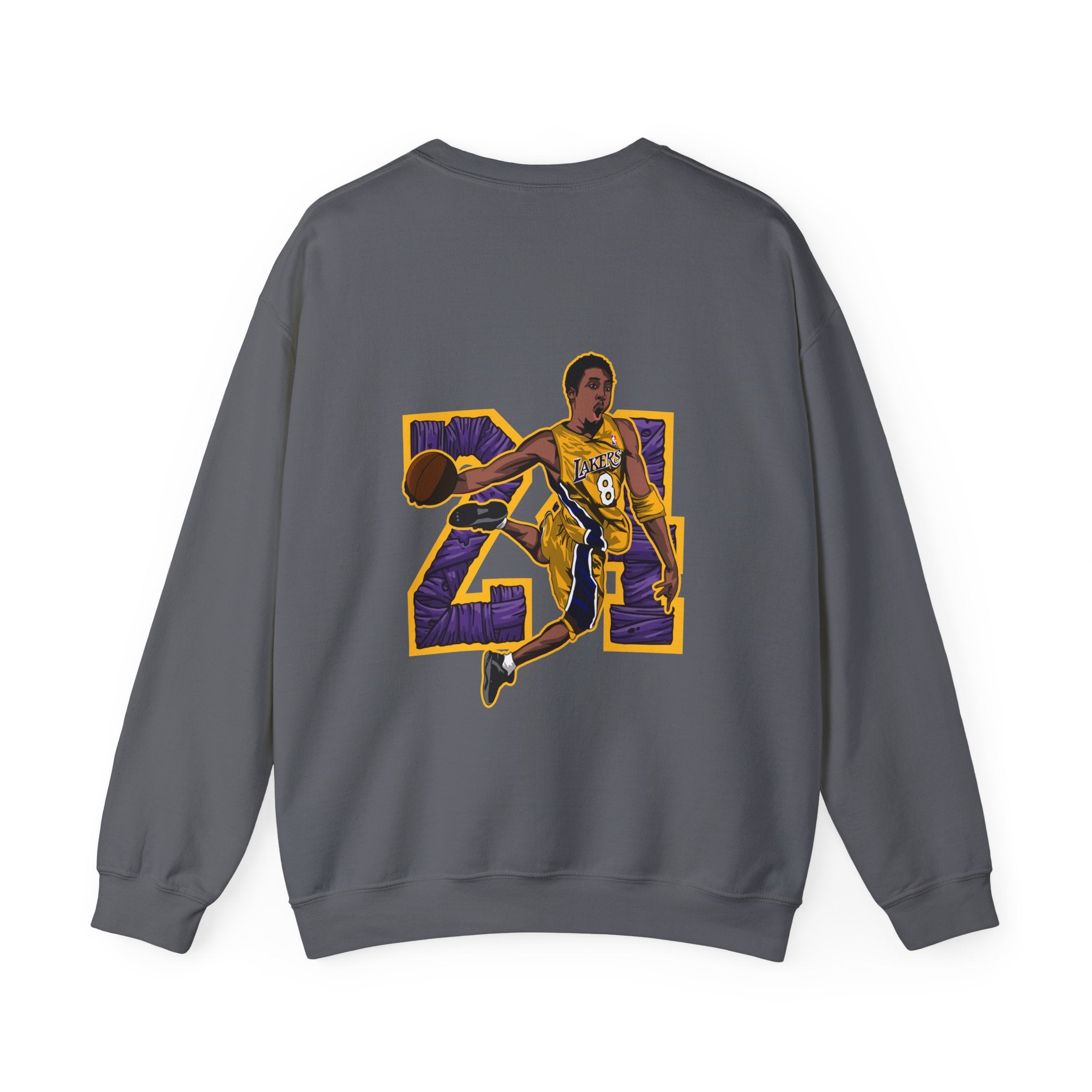 24 Kobe Unisex Sweatshirt