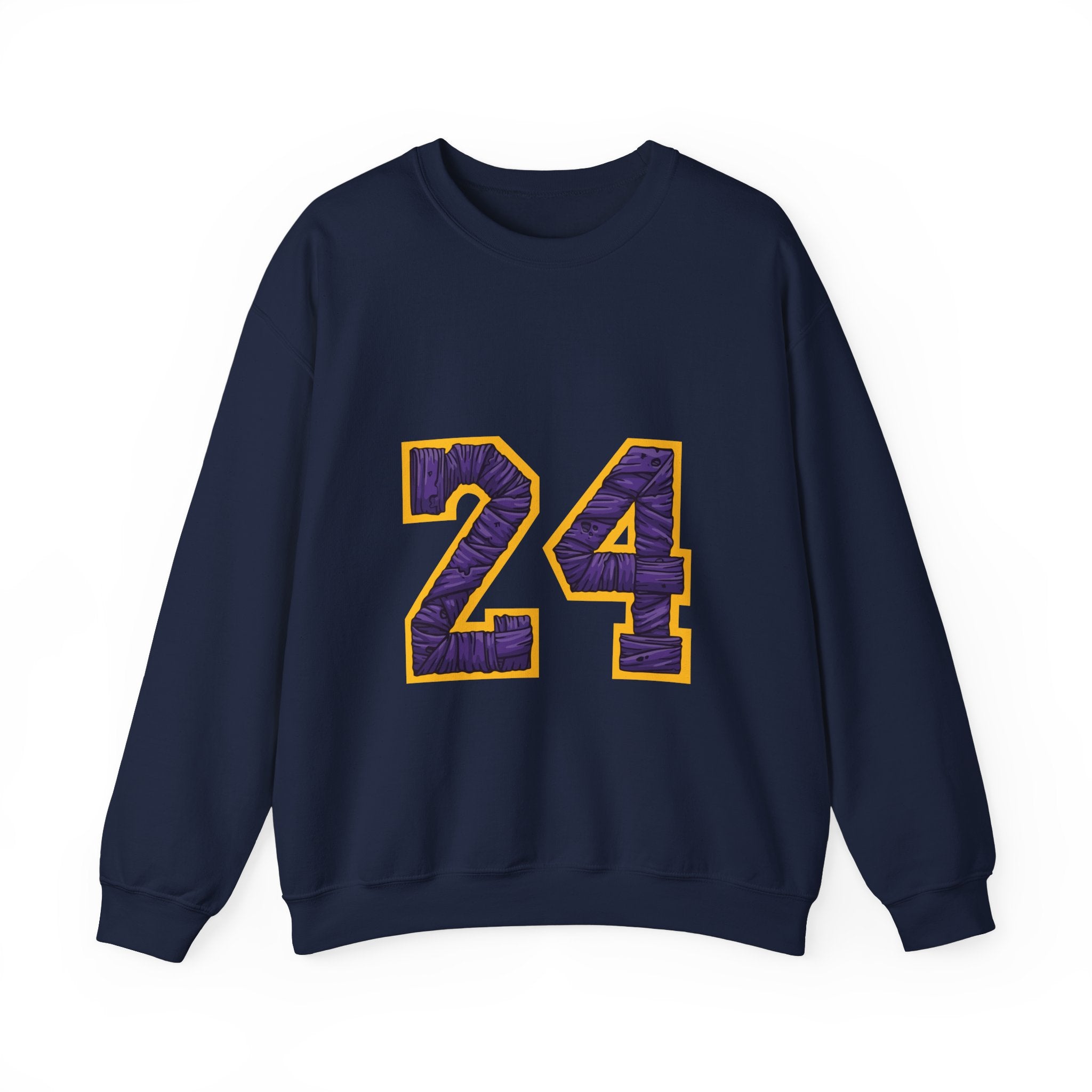 24 Kobe Unisex Sweatshirt