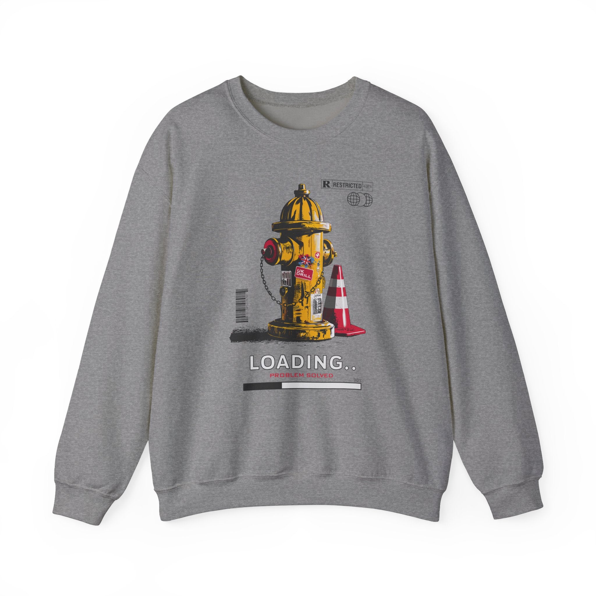 Unisex Heavy Blend™