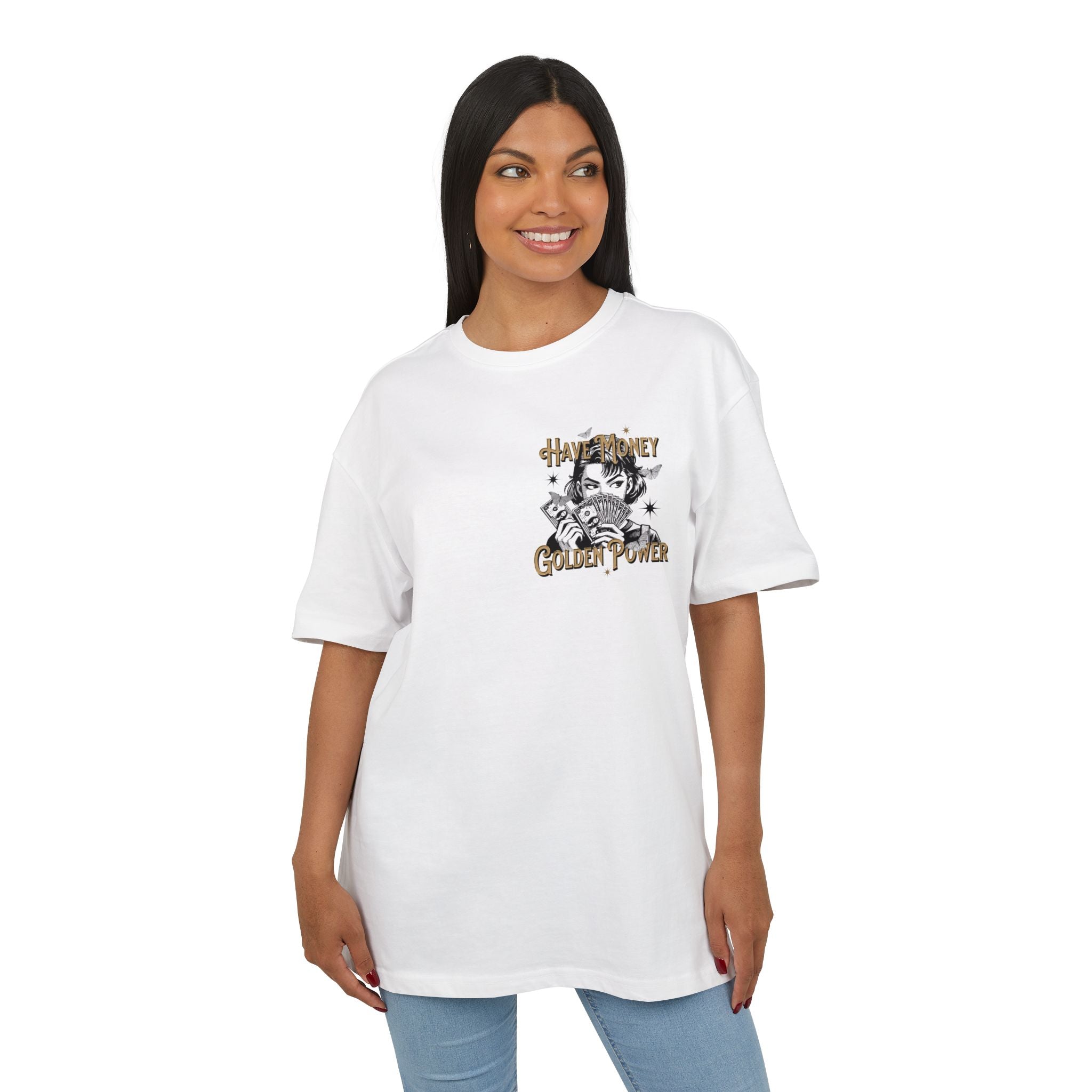 Unisex Graphic Tee for Trendsetters