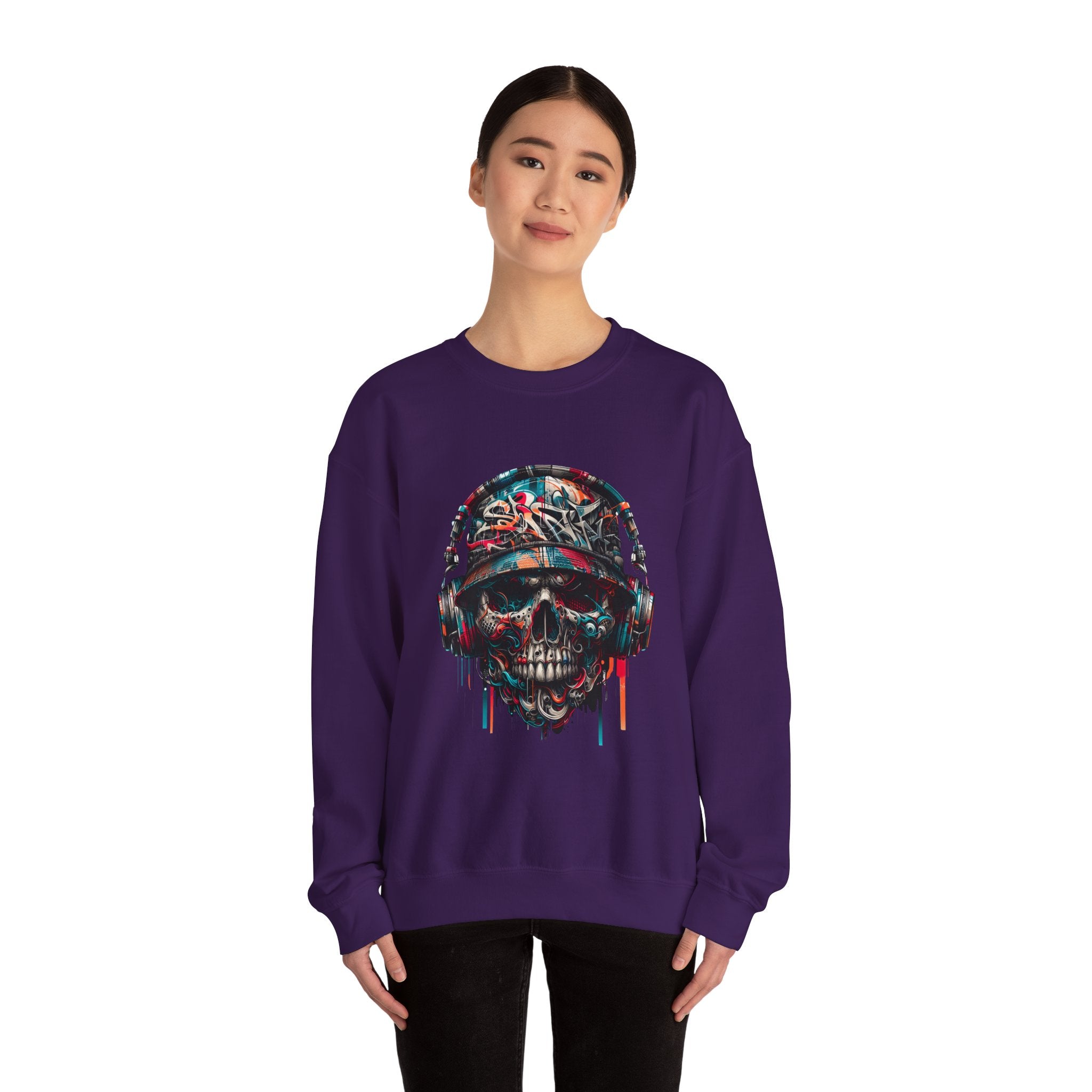 Unisex Heavy Blend™