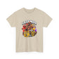 Kaos Basket Legend Basketball Unisex Heavy Cotton Tee