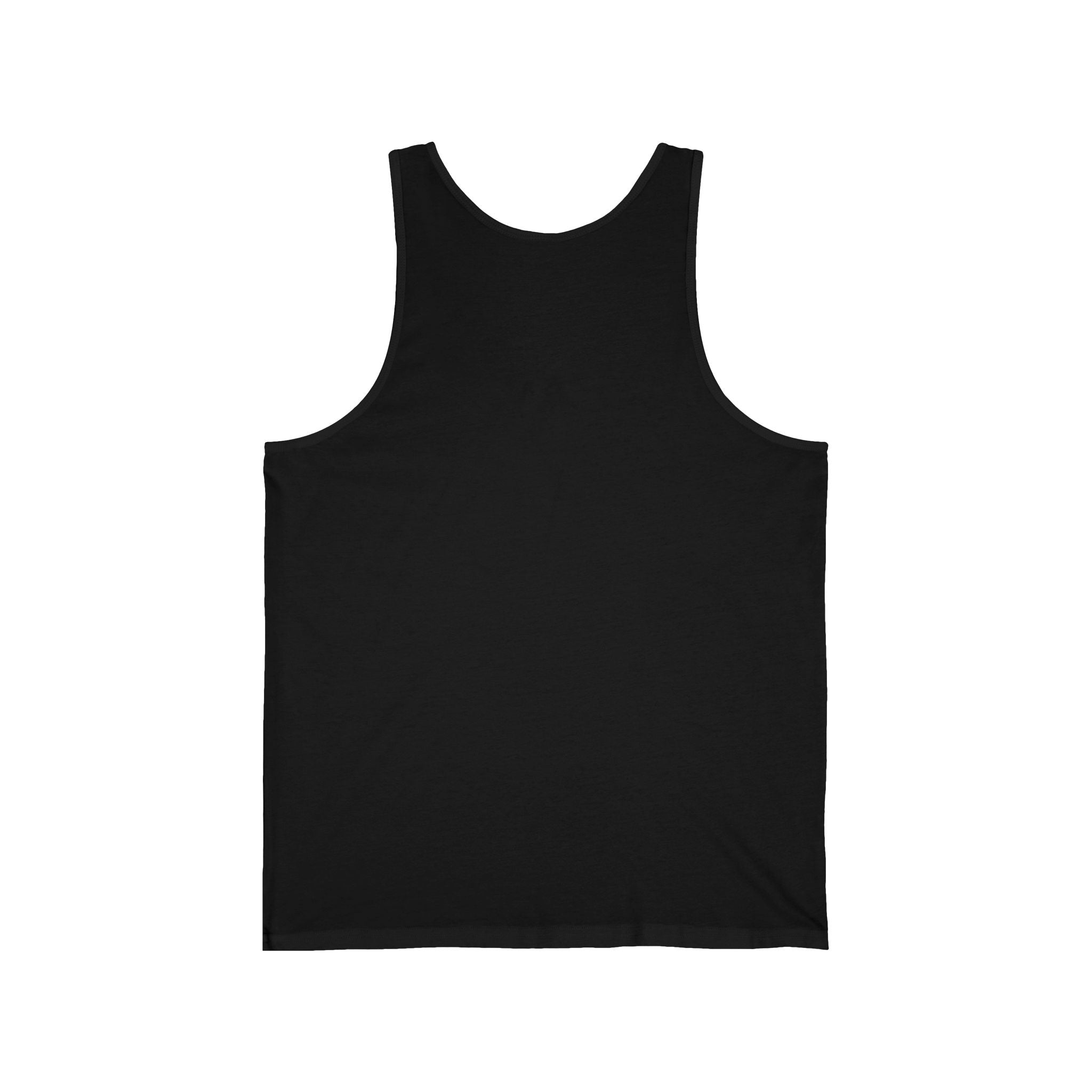 Jalen Green Unisex Jersey Tank