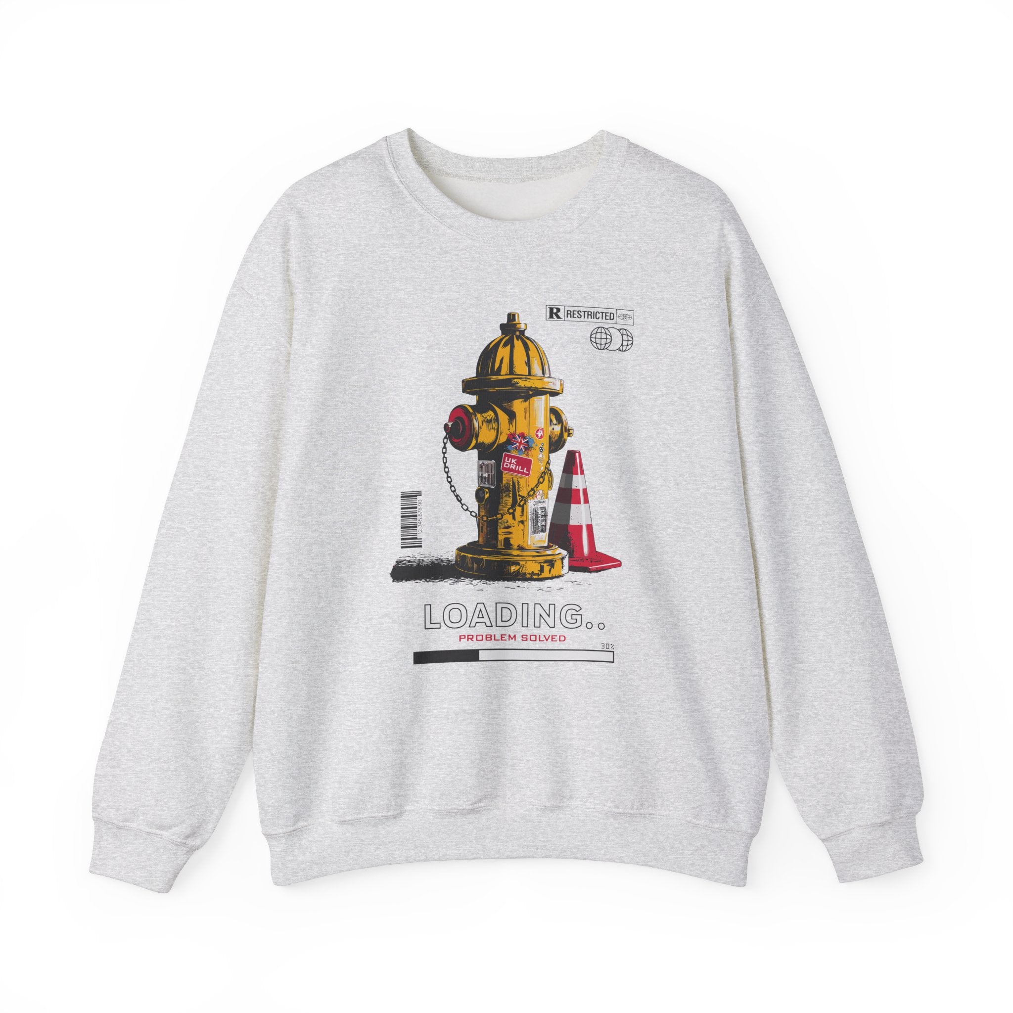Unisex Heavy Blend™