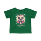 Cute Bat Infant T-Shirt – Adorable Halloween Tee for Little Ones