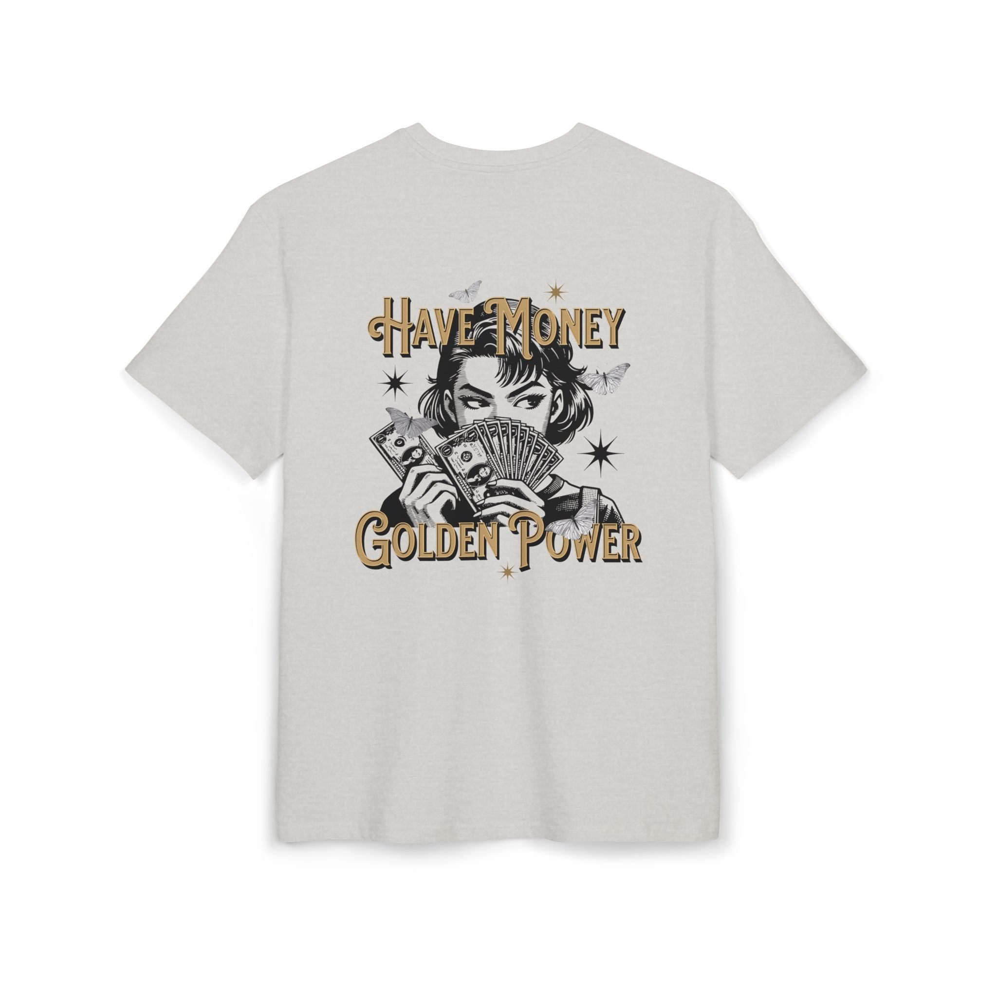 Unisex Graphic Tee for Trendsetters
