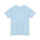 Urban Bear Graphic Unisex Heavy Cotton Tee