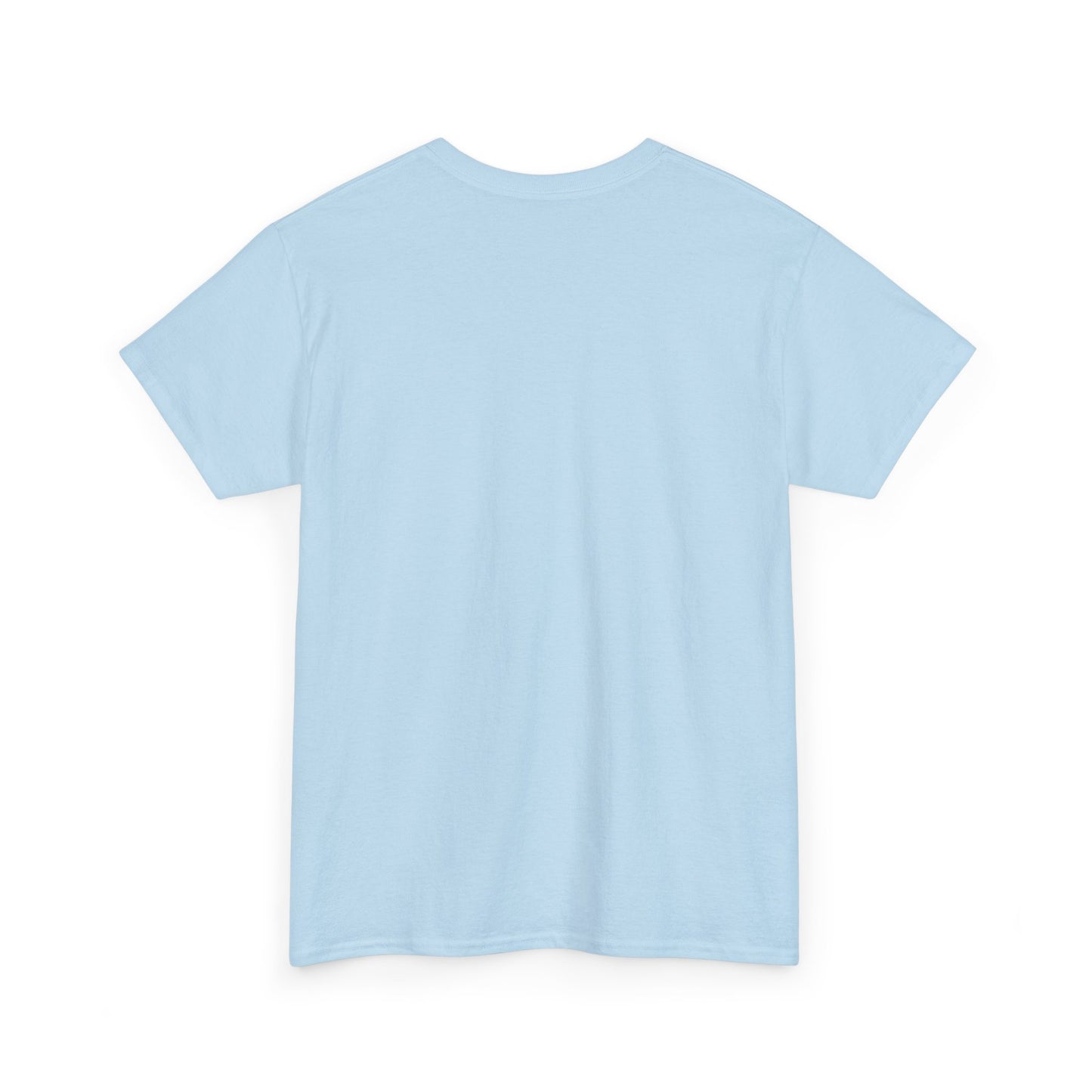 Urban Bear Graphic Unisex Heavy Cotton Tee