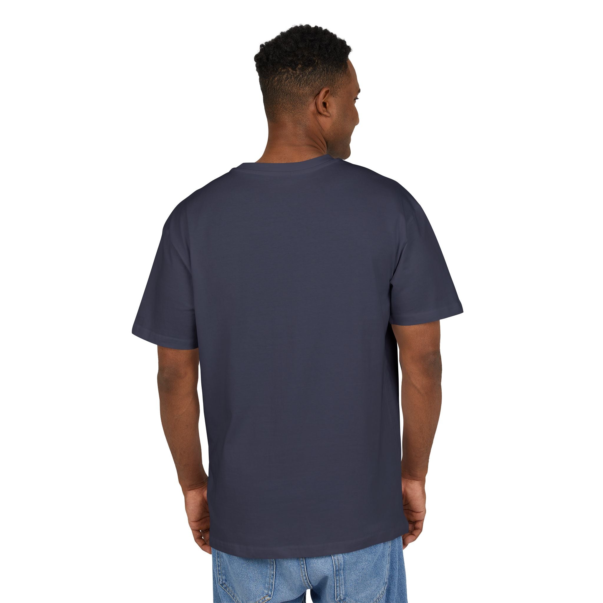 Urban Vibe Oversized Tee - "Forgotten" Graphic Design for Streetwear Enthusiasts