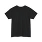 AC/DC Graphic Unisex Heavy Cotton Tee - Perfect for Rock Music Fans