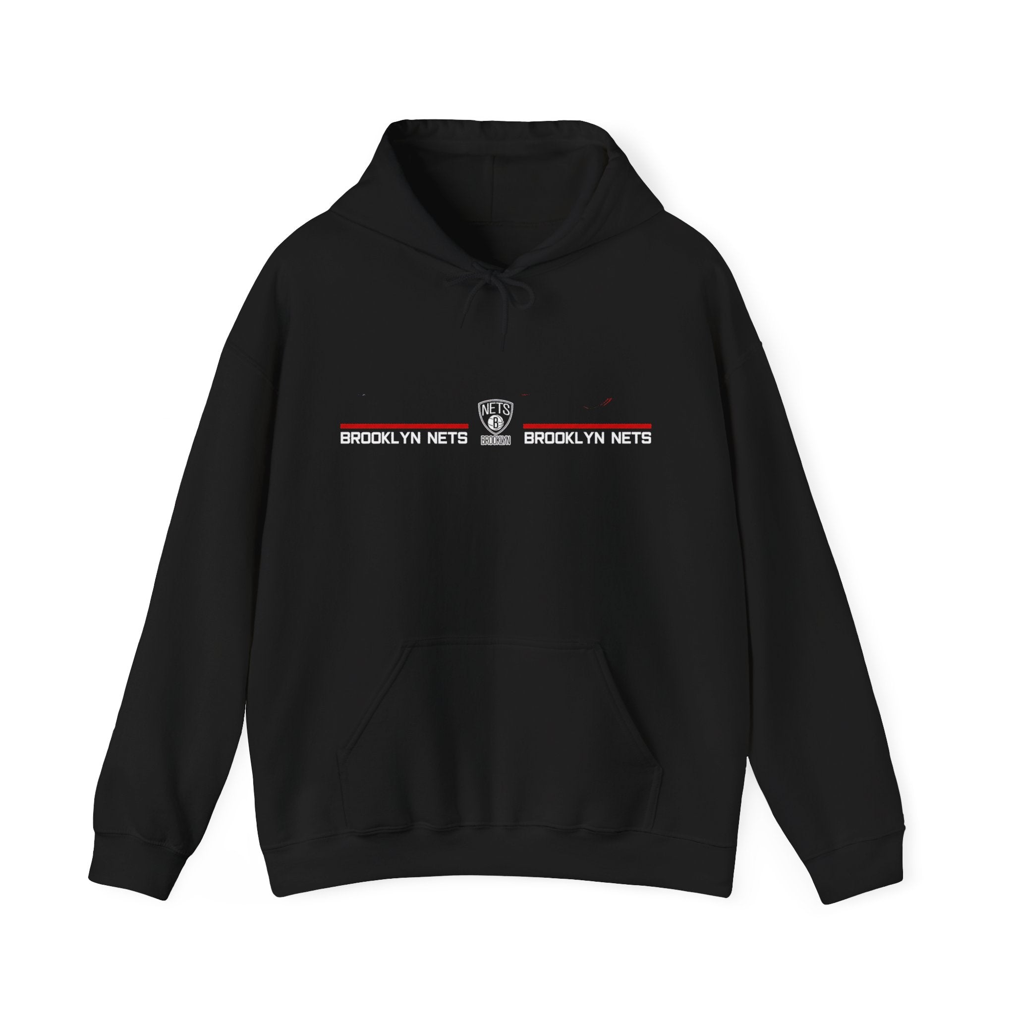 Brooklyn Kevin Unisex Heavy Blend™ Hooded Sweatshirt - Casual Streetwear