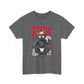 Time is Money Unisex Heavy Cotton Tee - Urban Streetwear Graphic Shirt