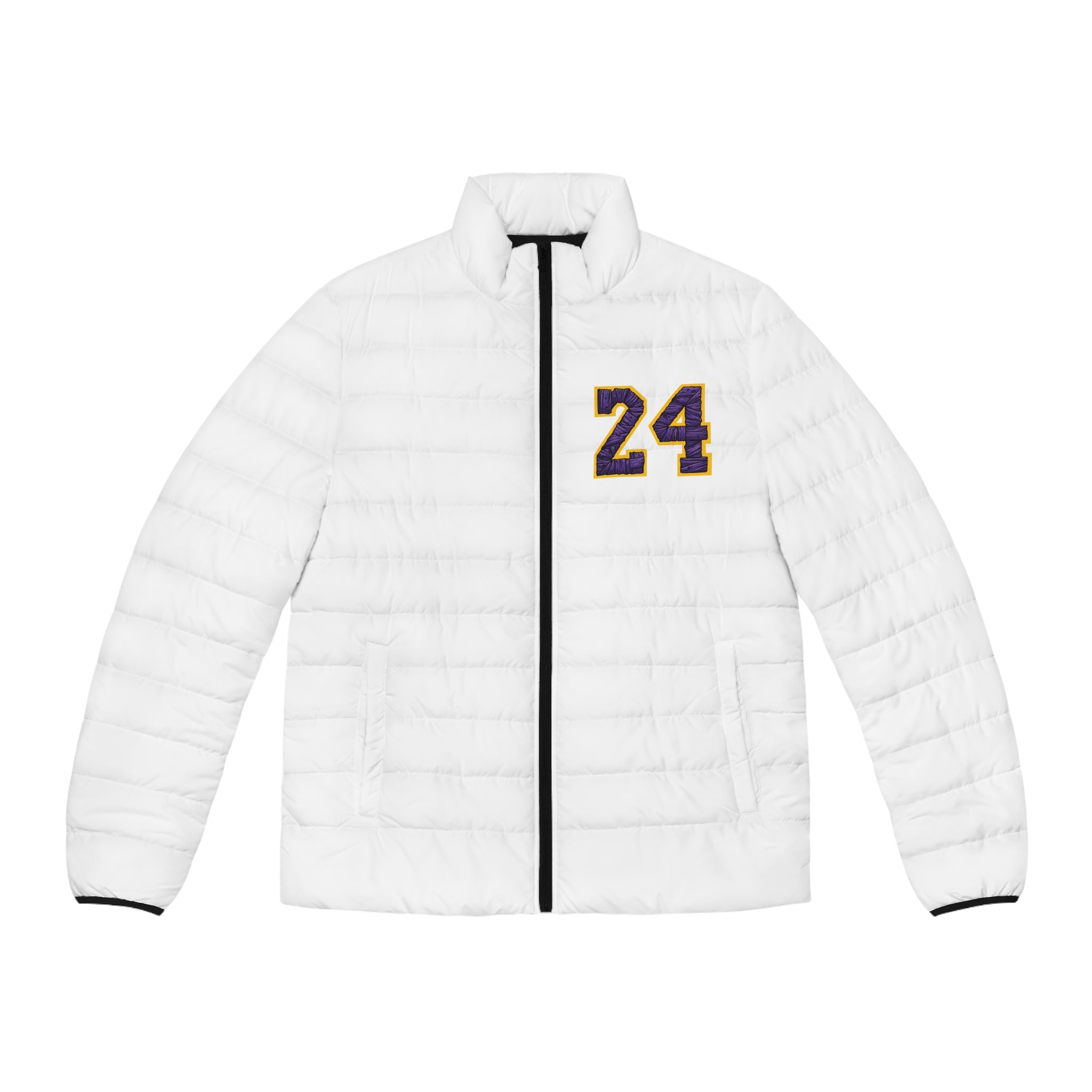 24 Kobe Puffer Jacket