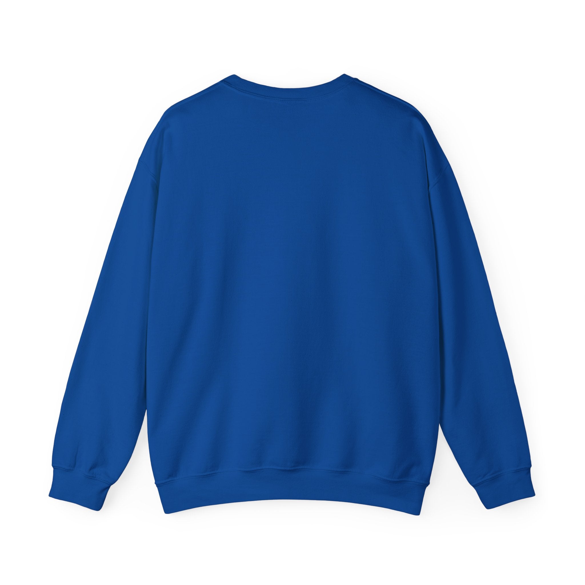 Legendary Samurai Respect Crewneck Sweatshirt
