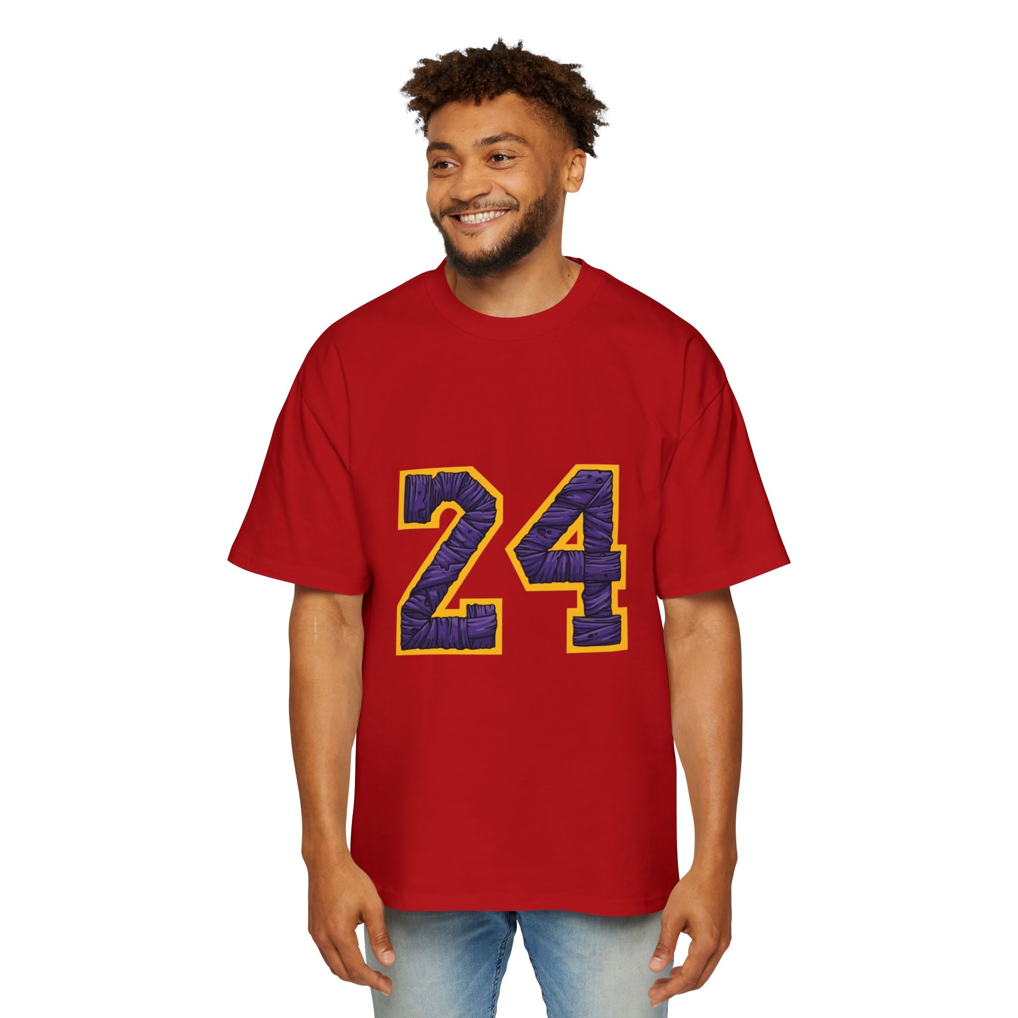 Kobe Bryant Lakers NBA Vintage Basketball Tee