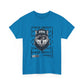 Urban Bear Graphic Unisex Heavy Cotton Tee