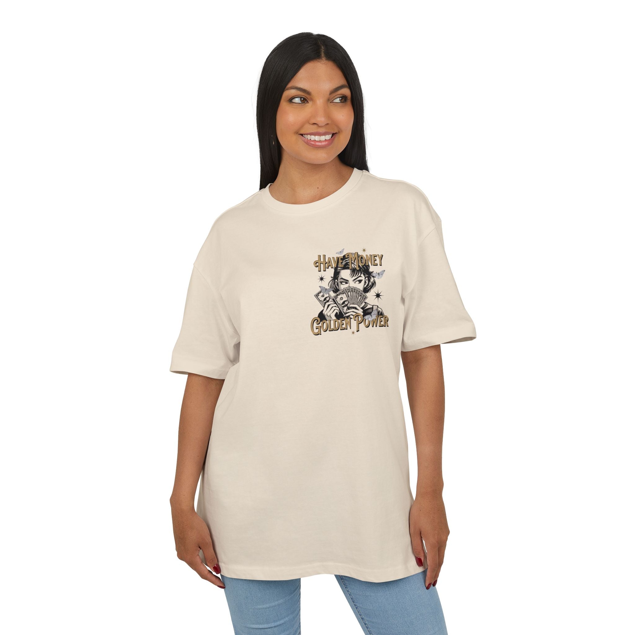 Unisex Graphic Tee for Trendsetters