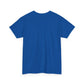 Urban Bear Graphic Unisex Heavy Cotton Tee