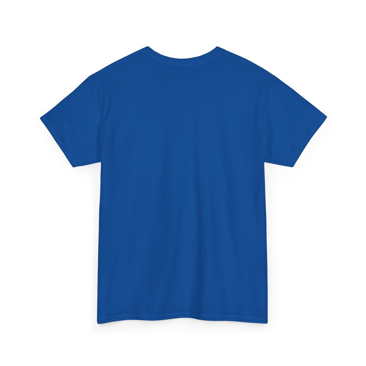 Urban Bear Graphic Unisex Heavy Cotton Tee