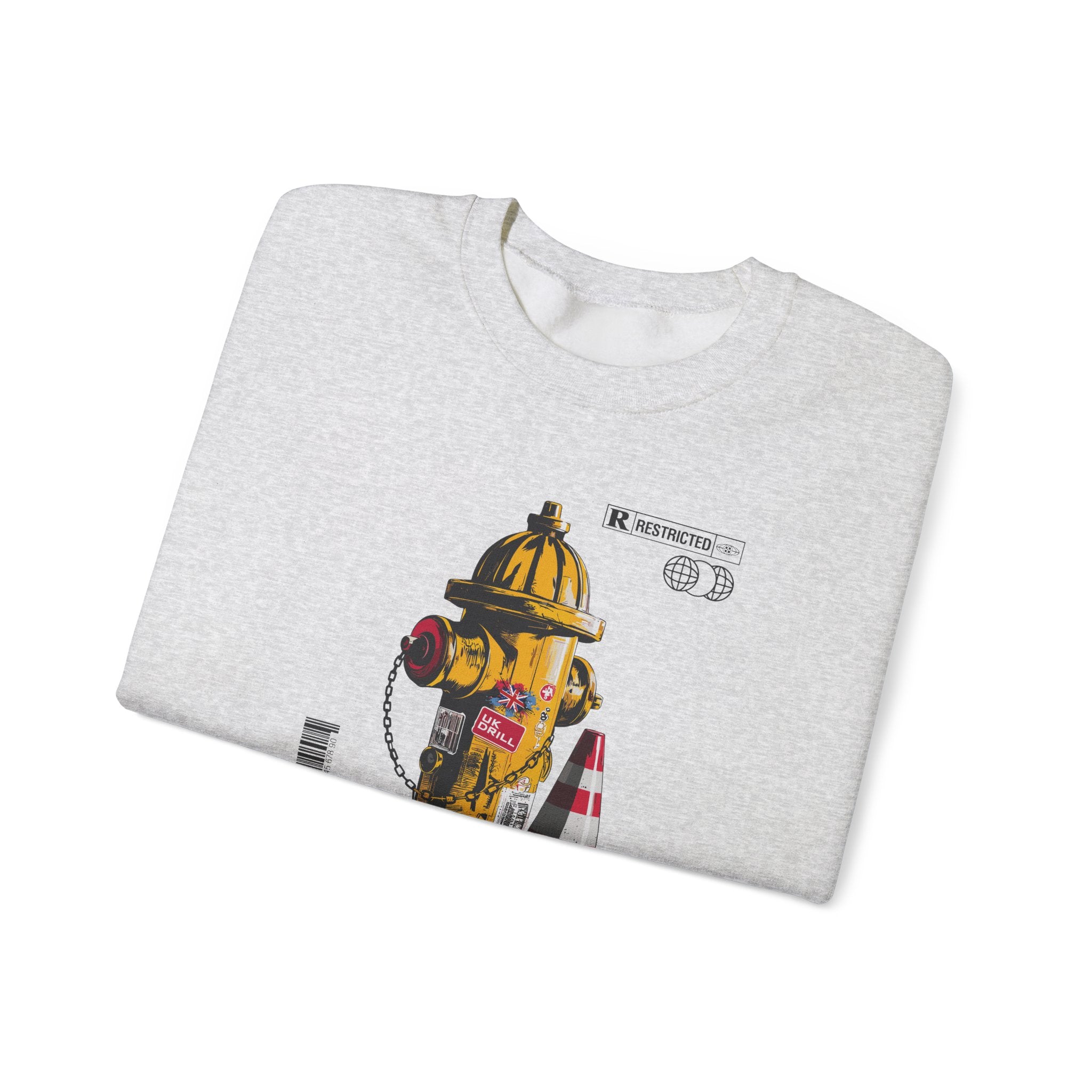 Unisex Heavy Blend™
