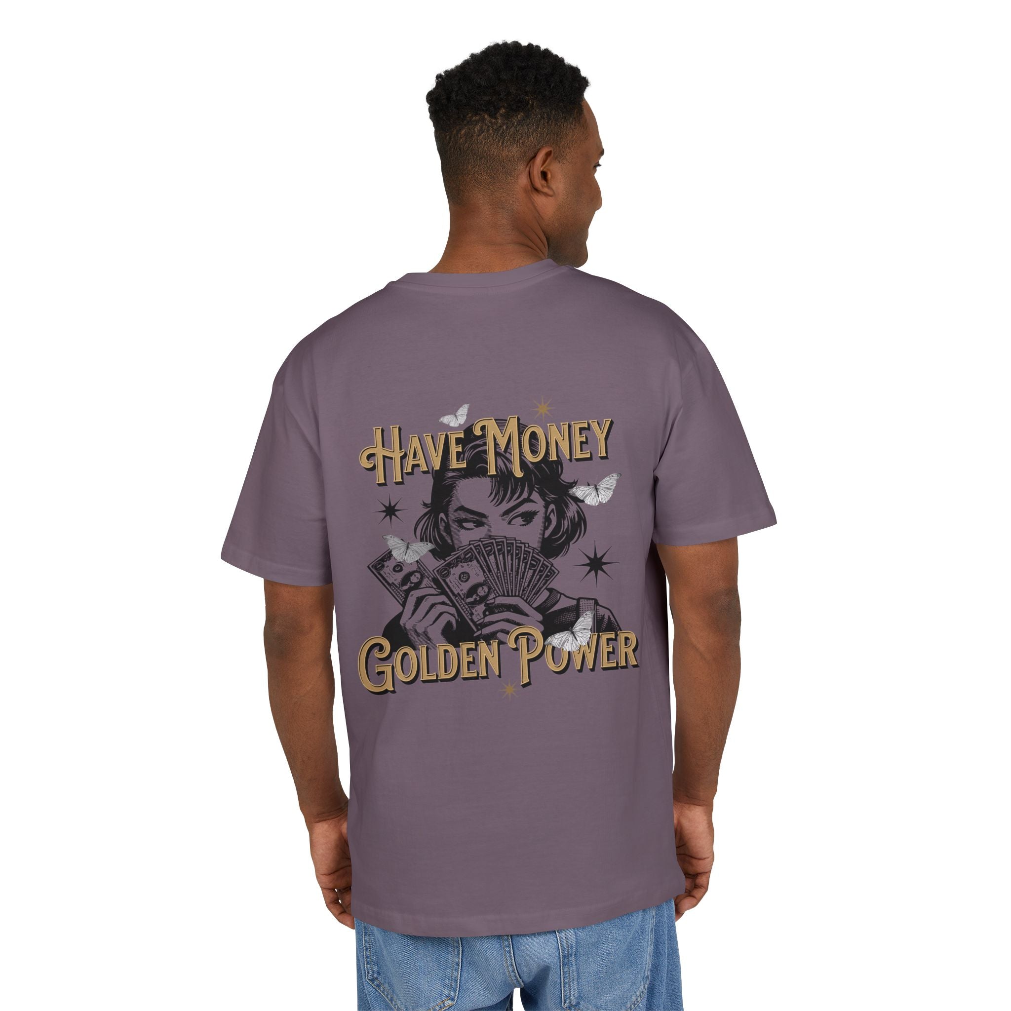 Unisex Graphic Tee for Trendsetters