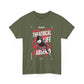 Theatrical Life Unisex Heavy Cotton Tee - Stylish Graphic T-Shirt for Creative Souls