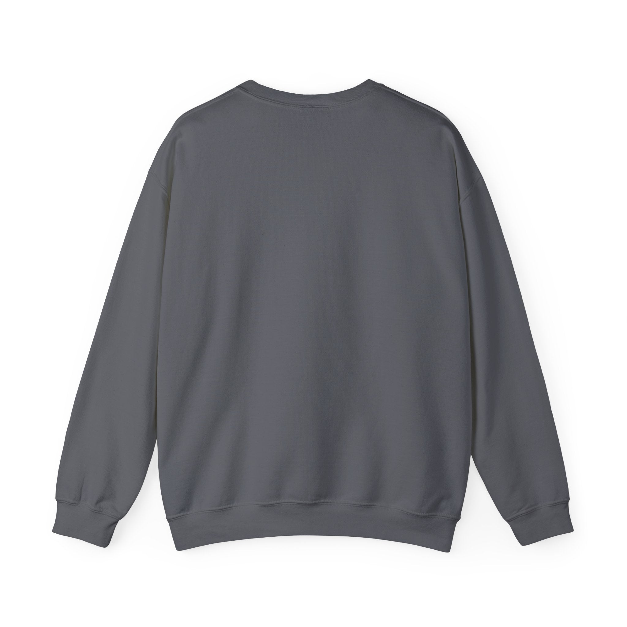 Legendary Samurai Respect Crewneck Sweatshirt