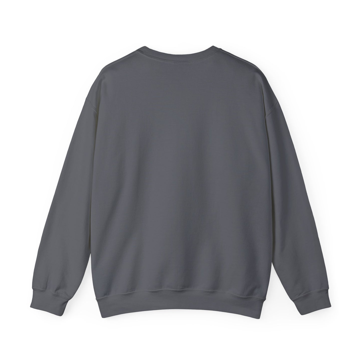 Legendary Samurai Respect Crewneck Sweatshirt