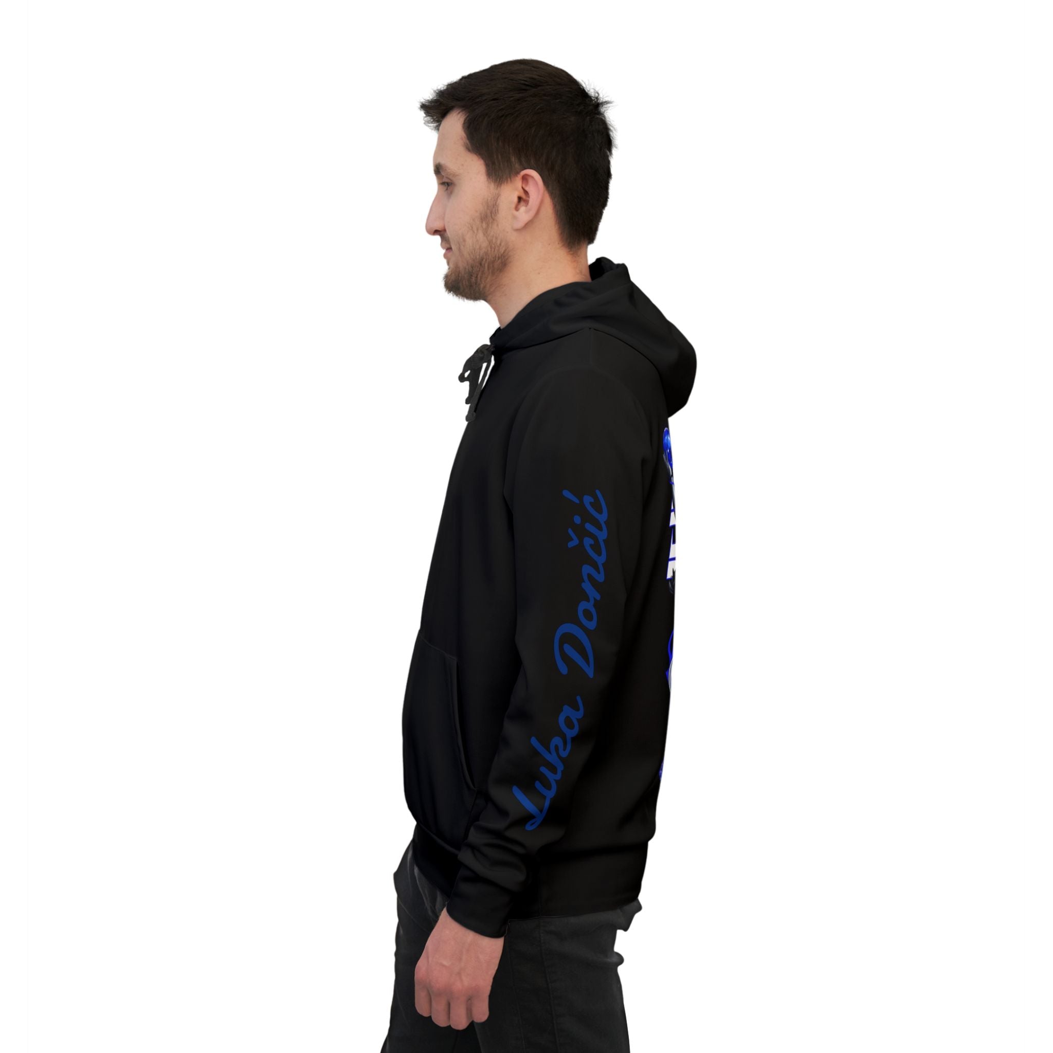 The Wonder Boy Luka Doncic Hoodie