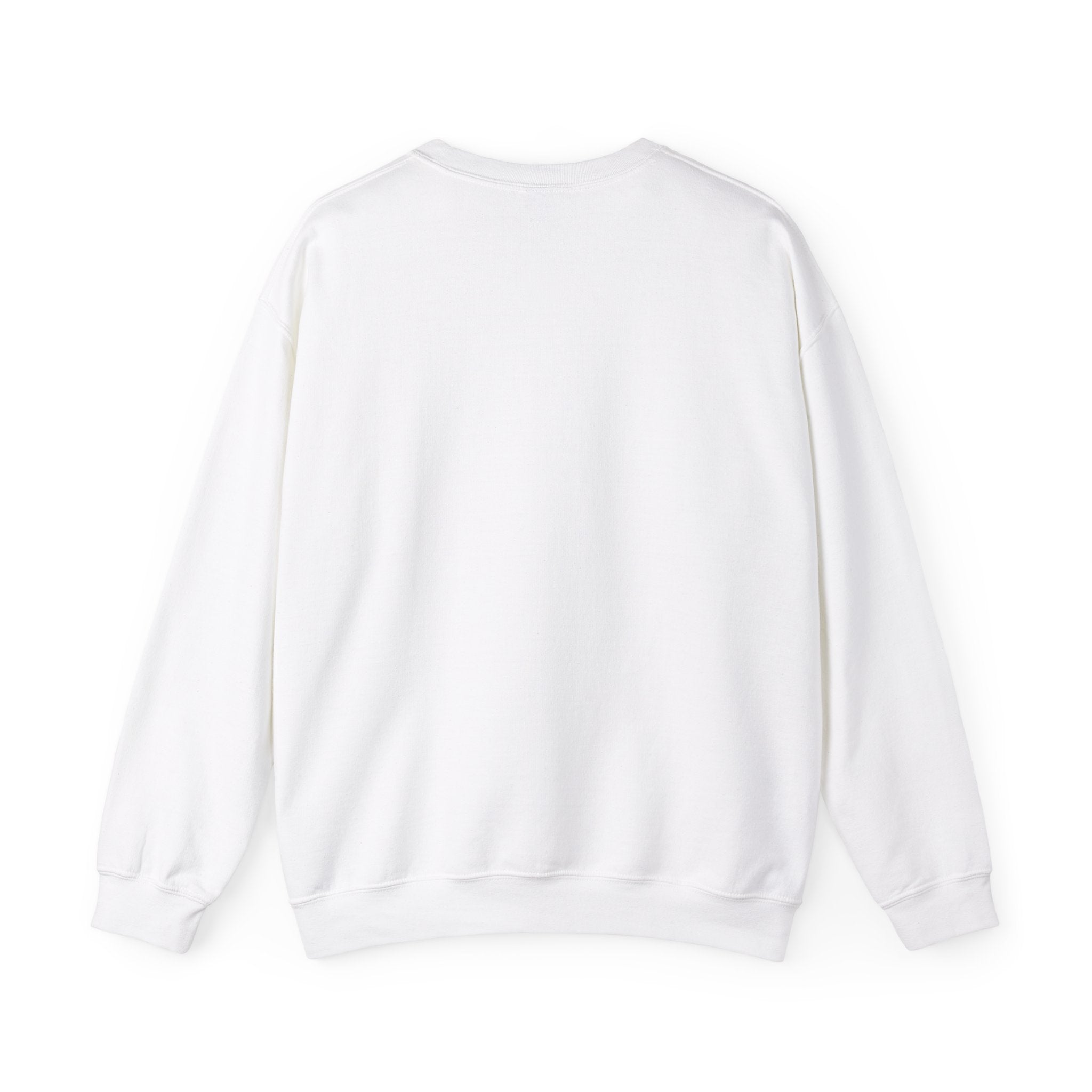 Legendary Samurai Respect Crewneck Sweatshirt
