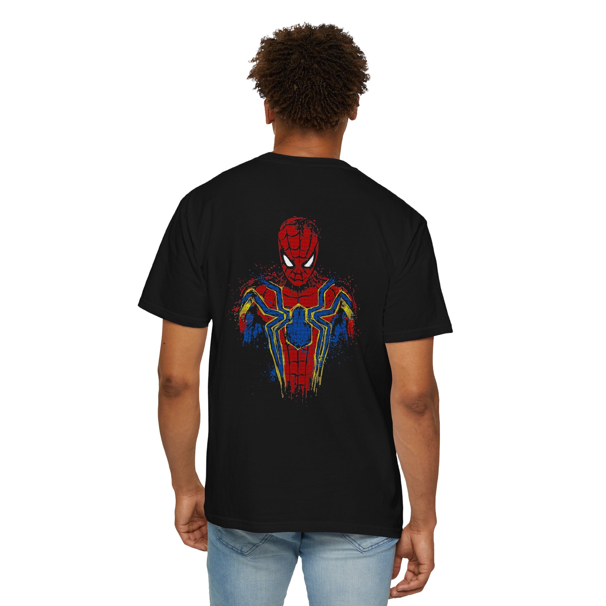 Superhero Apparel for Fans