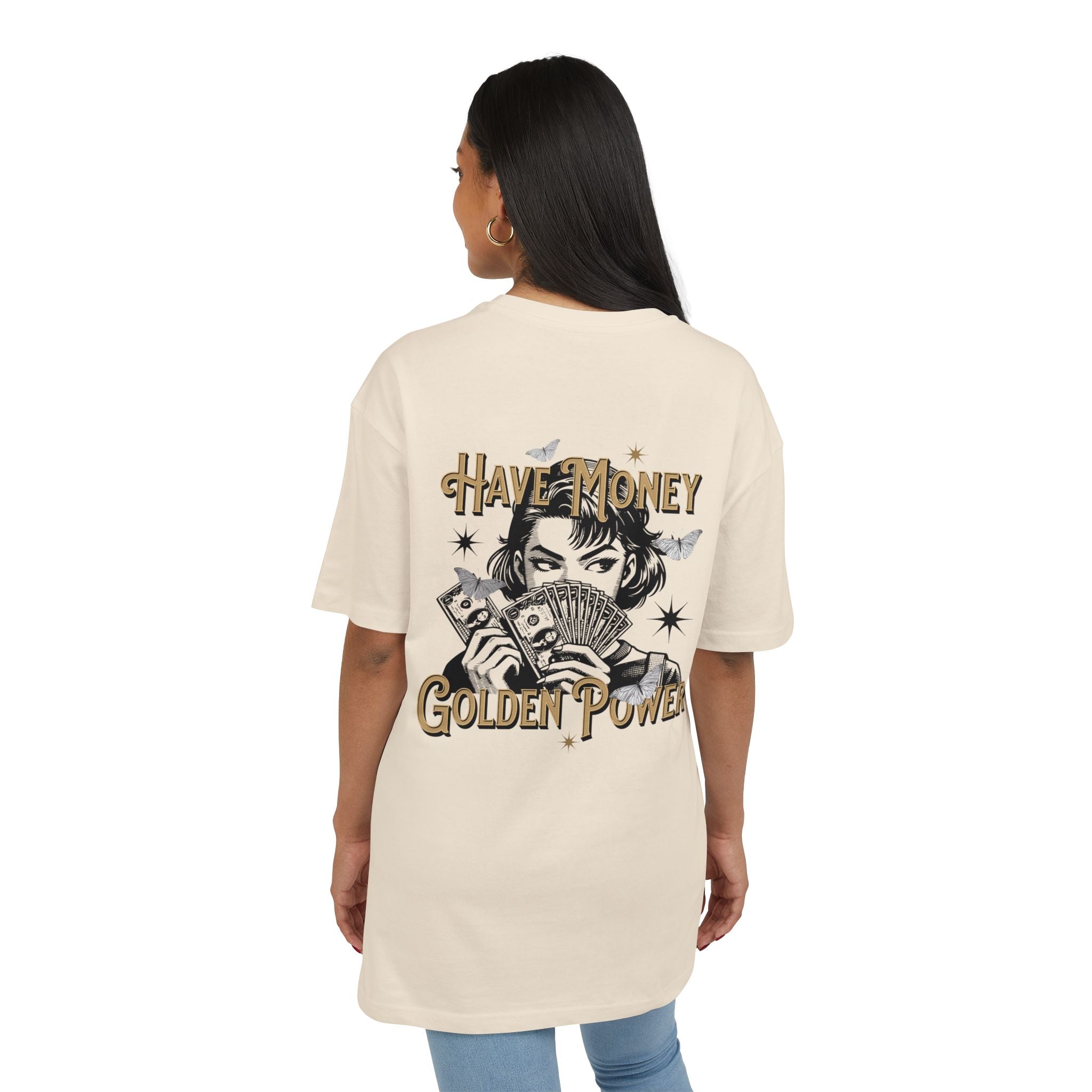Unisex Graphic Tee for Trendsetters