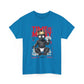 Time is Money Unisex Heavy Cotton Tee - Urban Streetwear Graphic Shirt