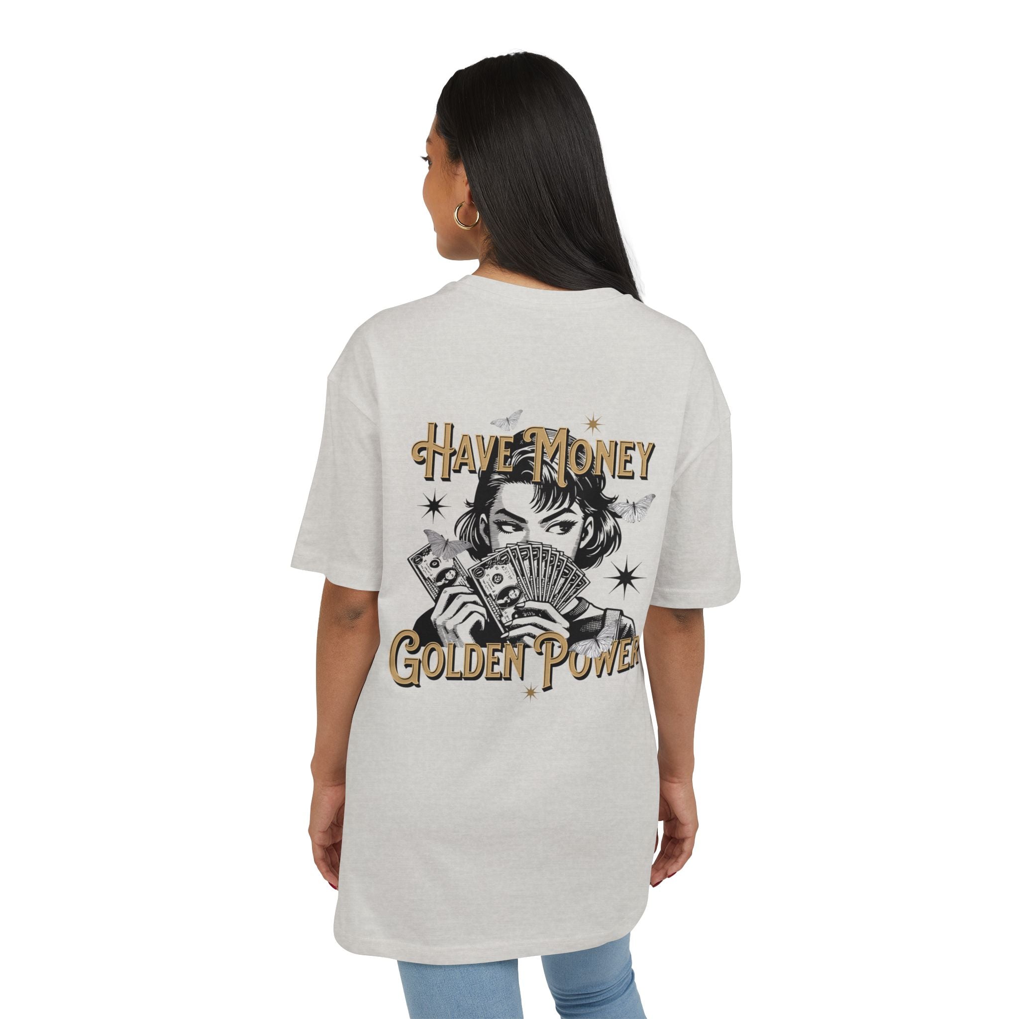Unisex Graphic Tee for Trendsetters