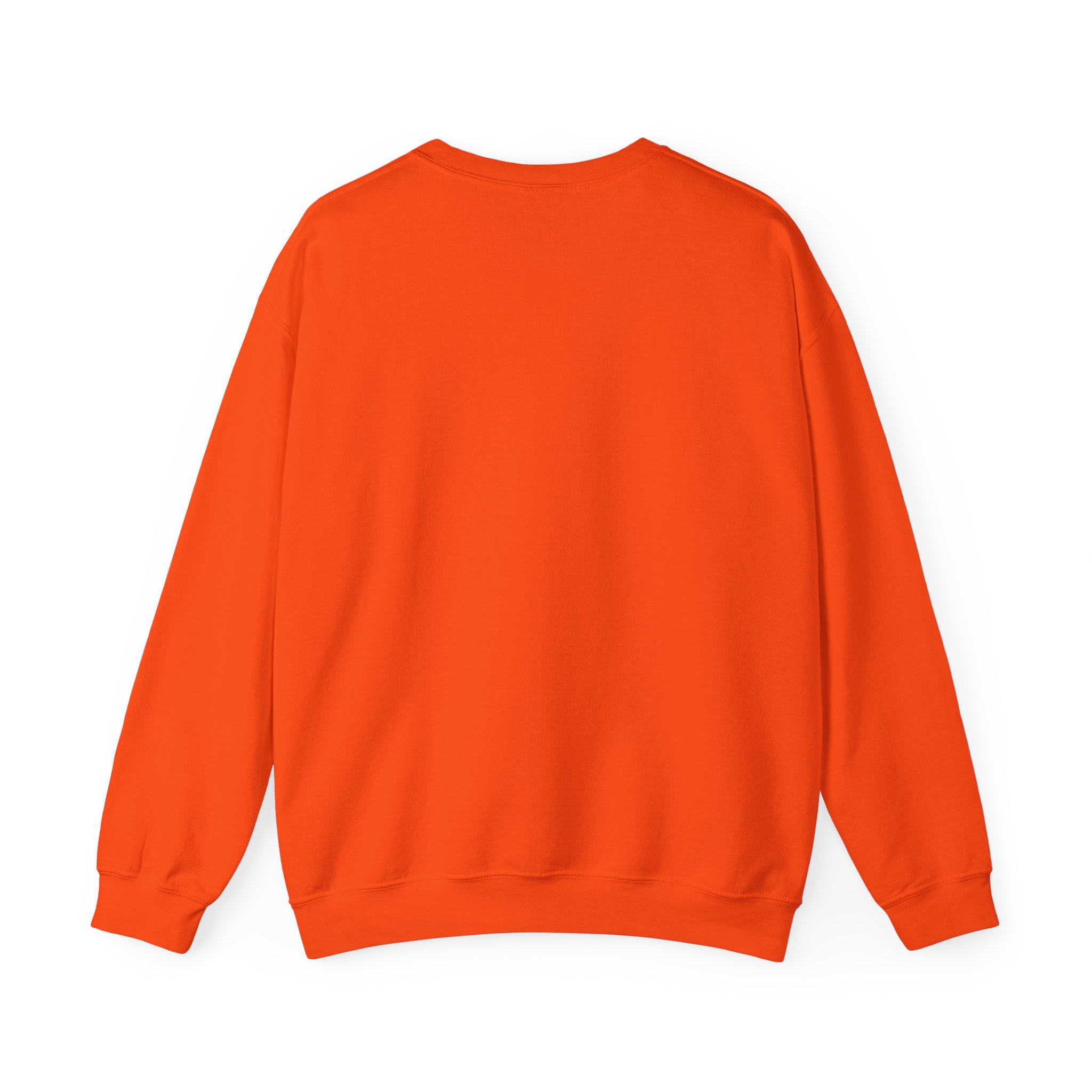 Impact Meteor Unisex Crewneck Sweatshirt - Casual Streetwear for Space Lovers