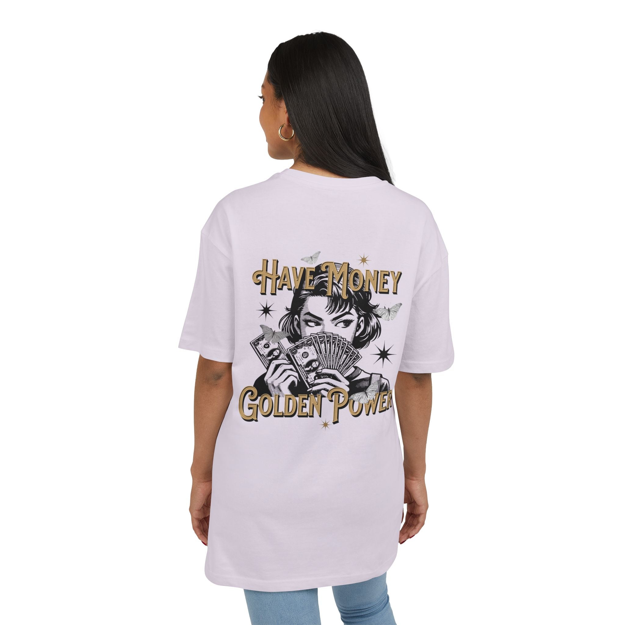 Unisex Graphic Tee for Trendsetters