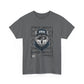 Urban Bear Graphic Unisex Heavy Cotton Tee