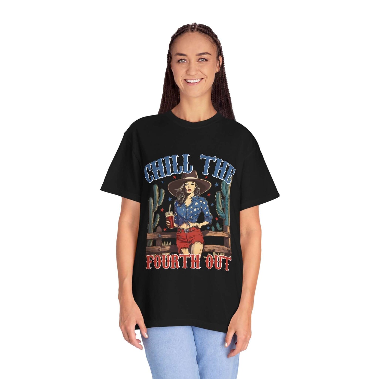 American Tshirt