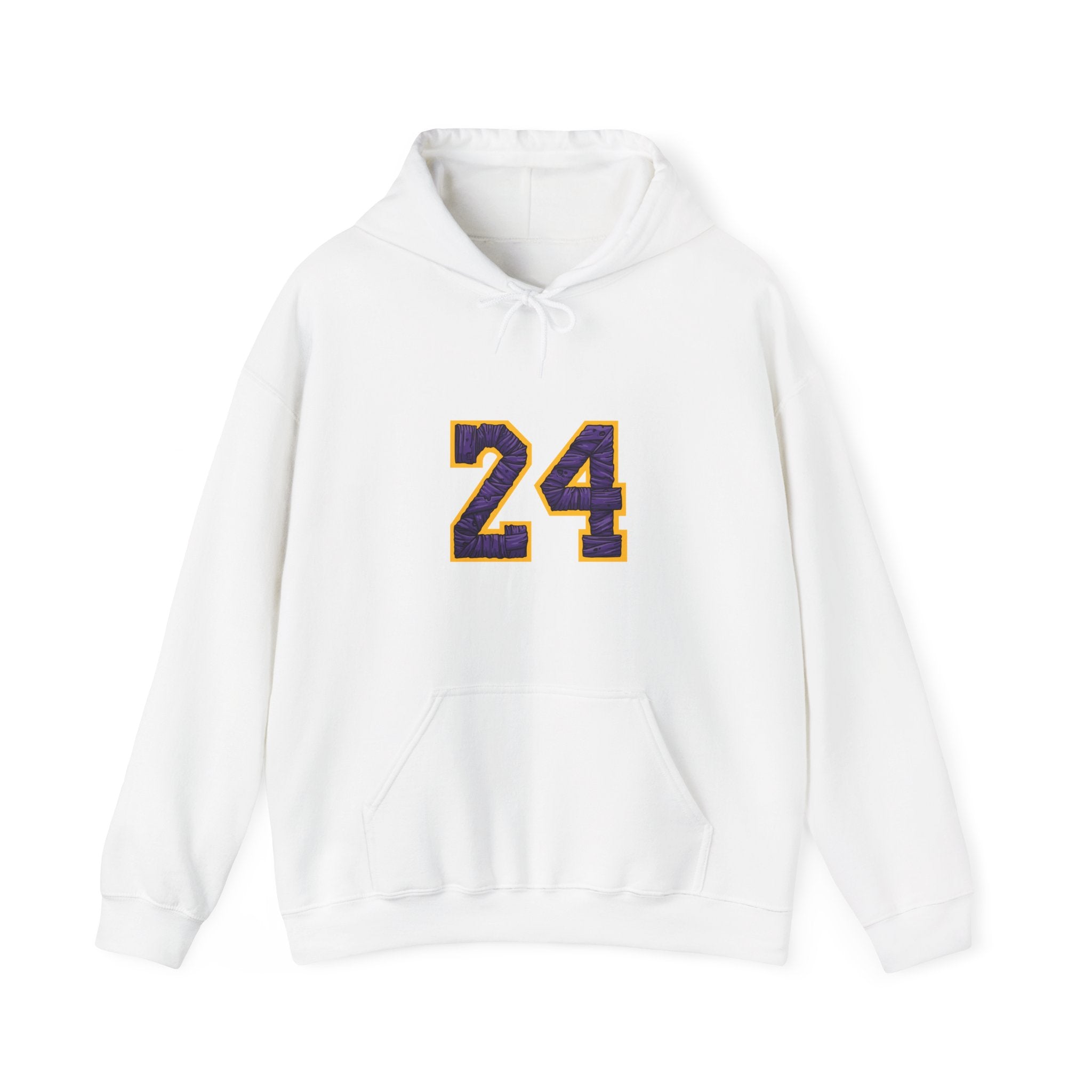 24 Kobe Unisex Hoodie