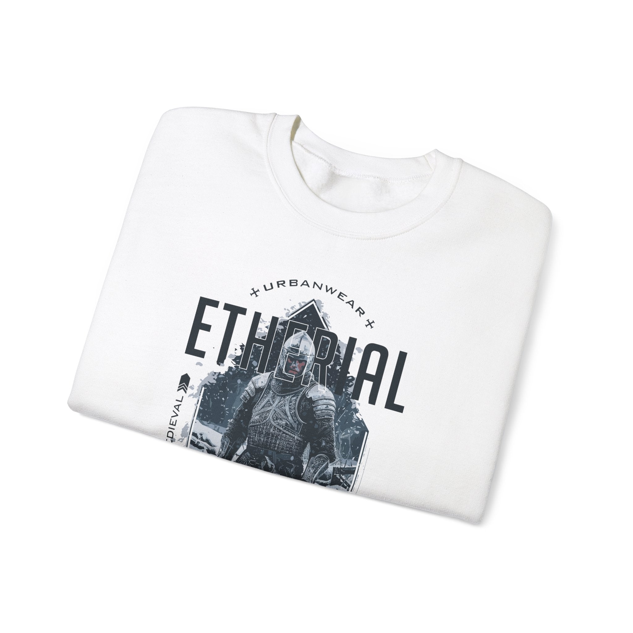 Ethereal Unisex Heavy Blend™ Crewneck Sweatshirt