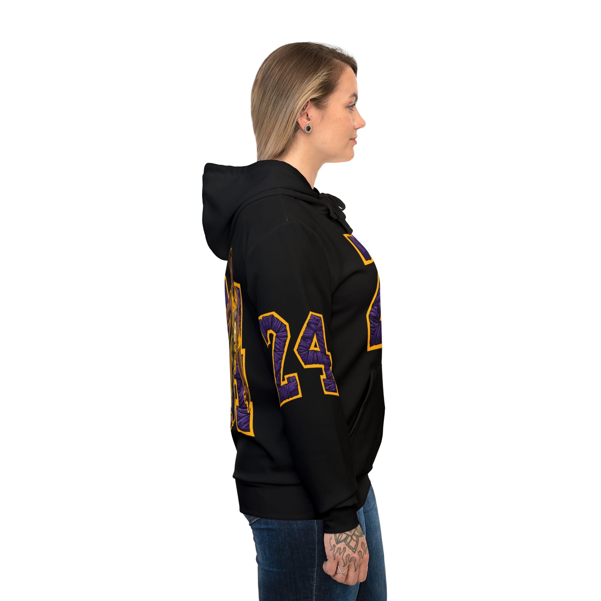 24 Kobe Hoodie