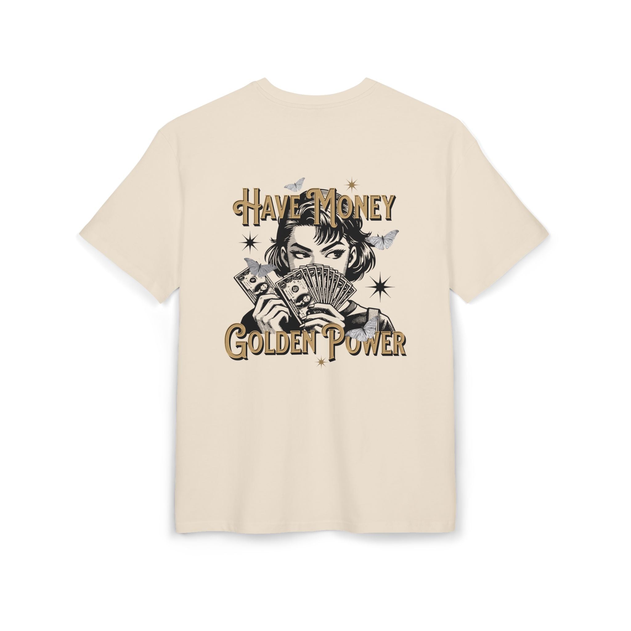 Unisex Graphic Tee for Trendsetters