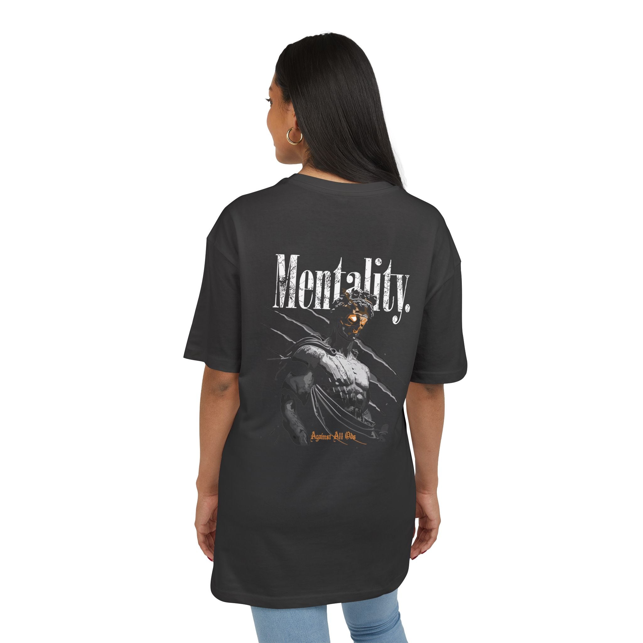 Montality Graphic Tee for Art Lovers