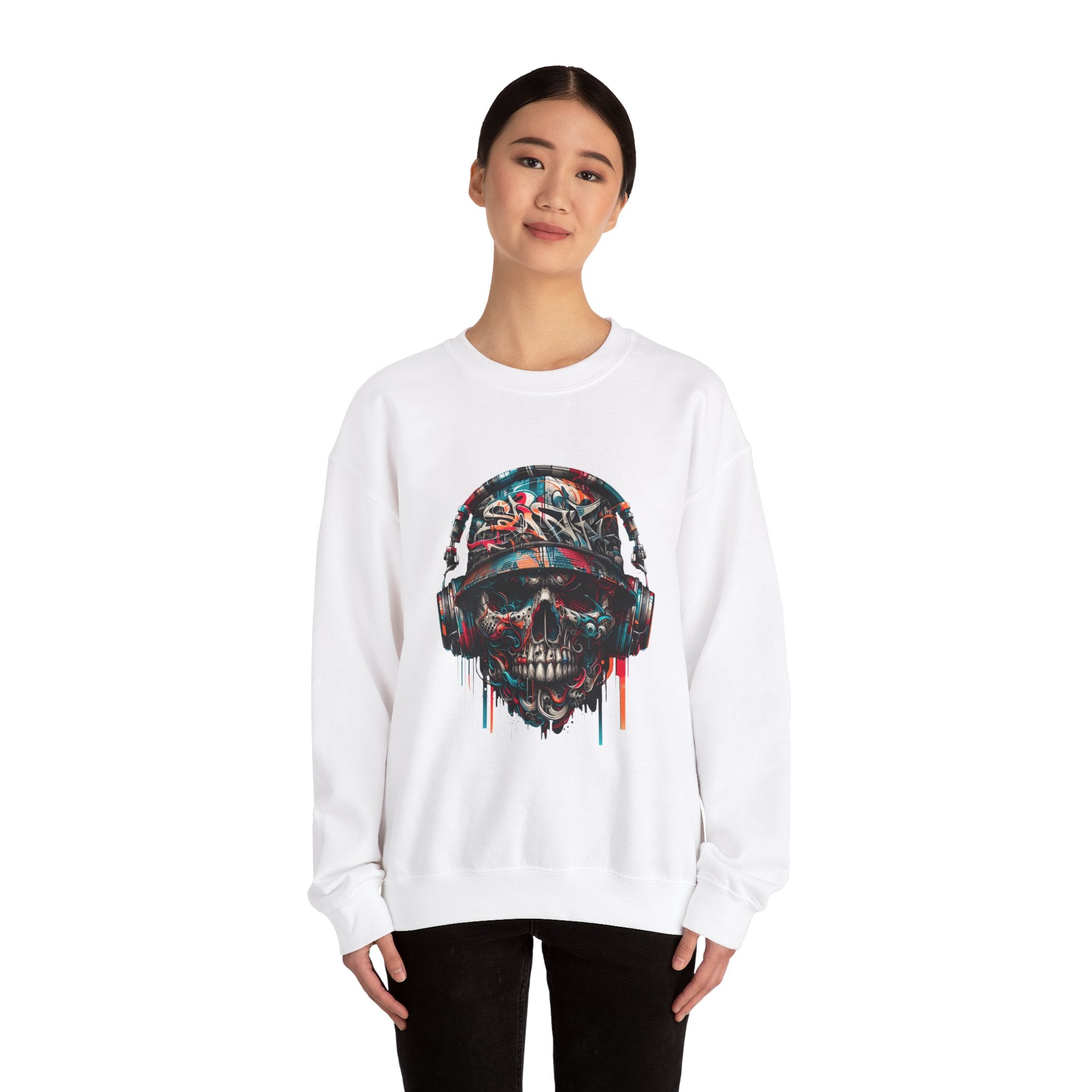 Unisex Heavy Blend™