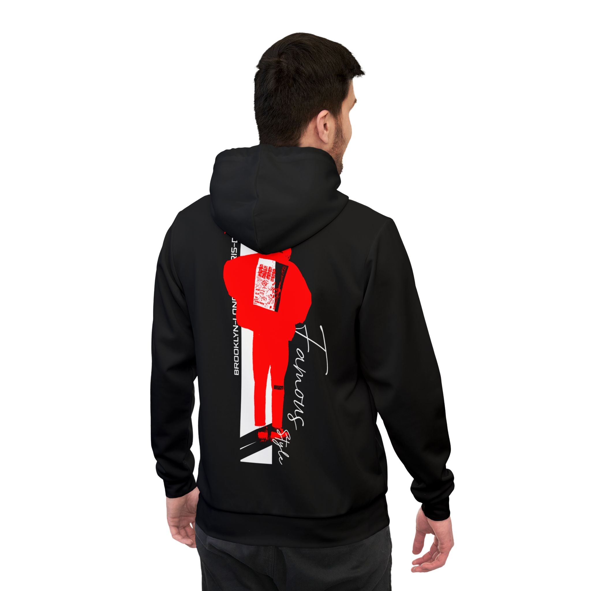 Famous Style Hoodie